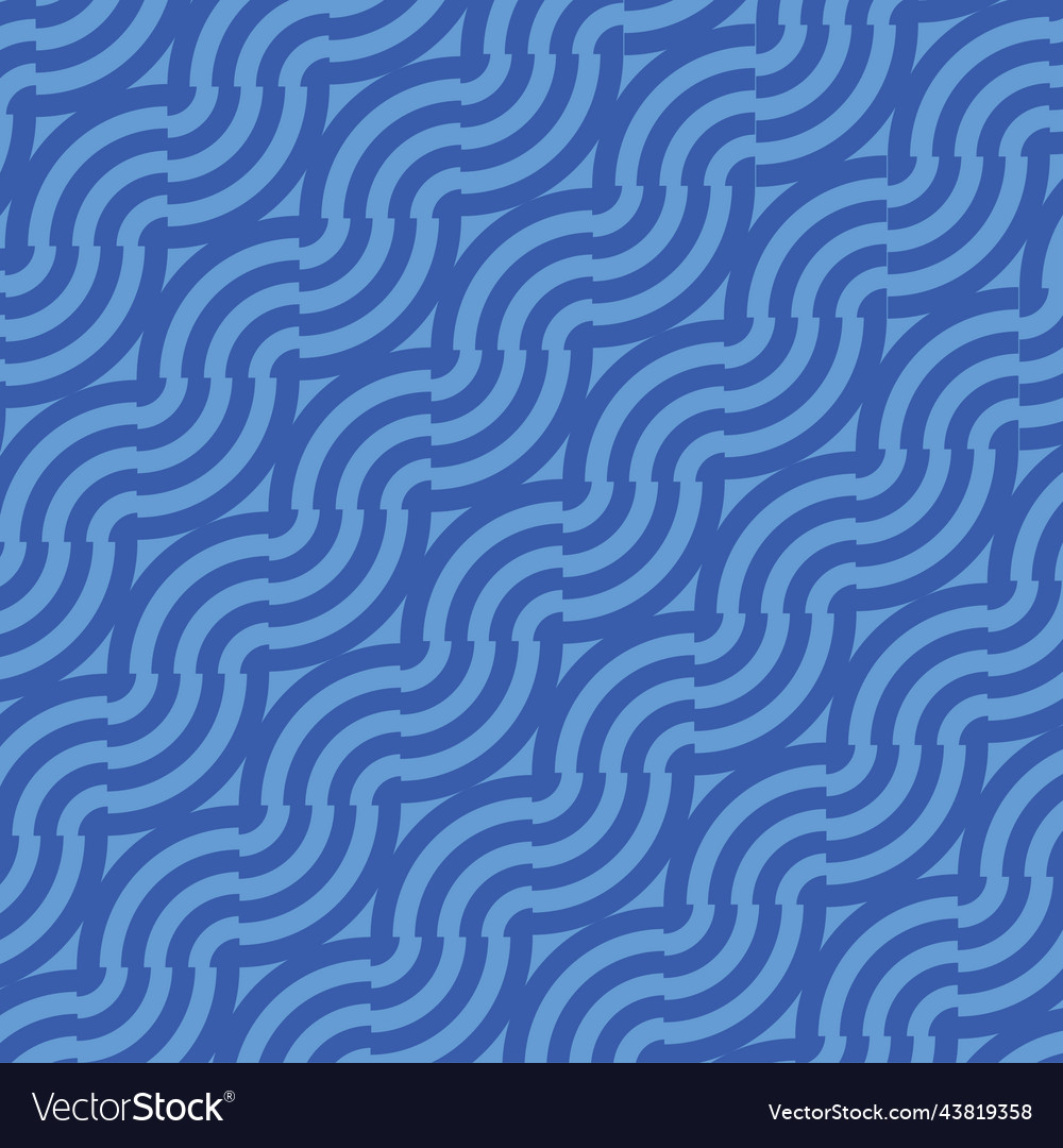 Seamless background pattern texture design geometi Vector Image Seamless background pattern texture design geometi