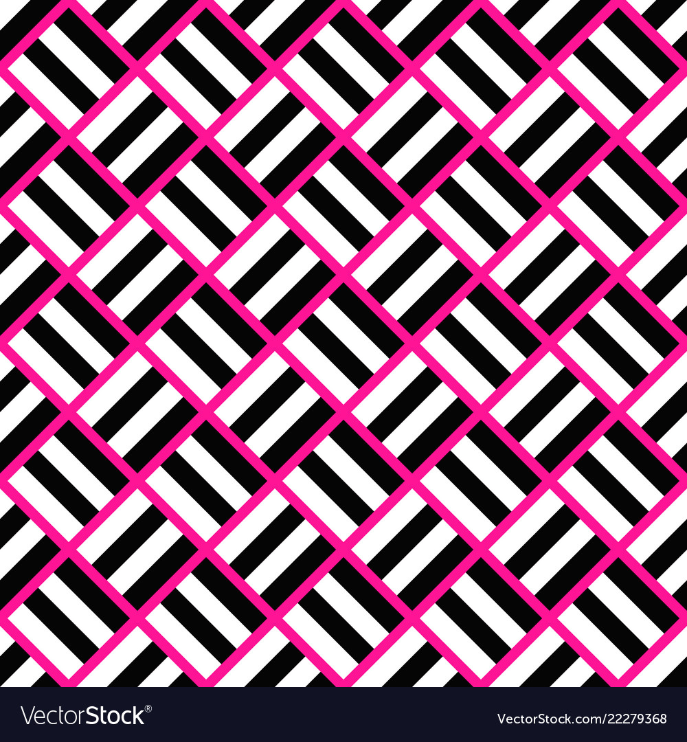 Abstract repeating square pattern background