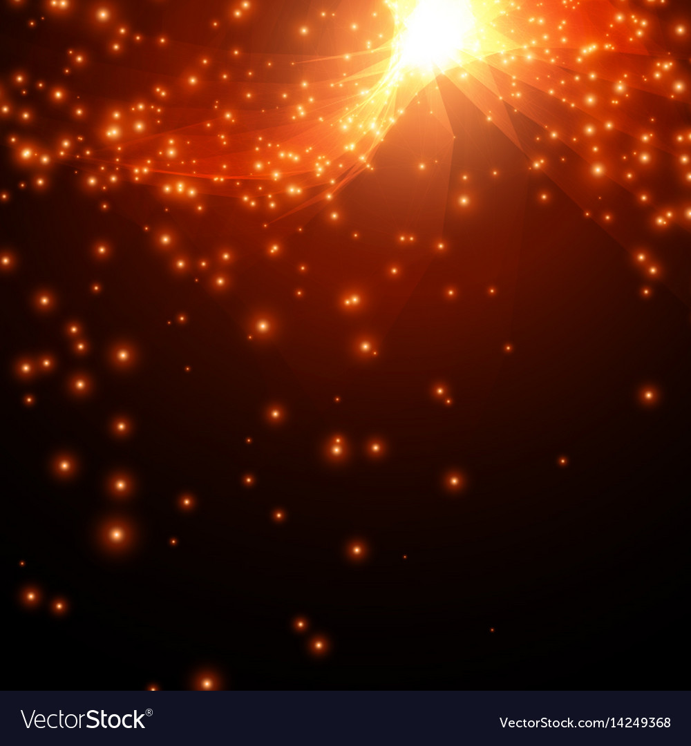 Dynamic Mesh Abstract Background