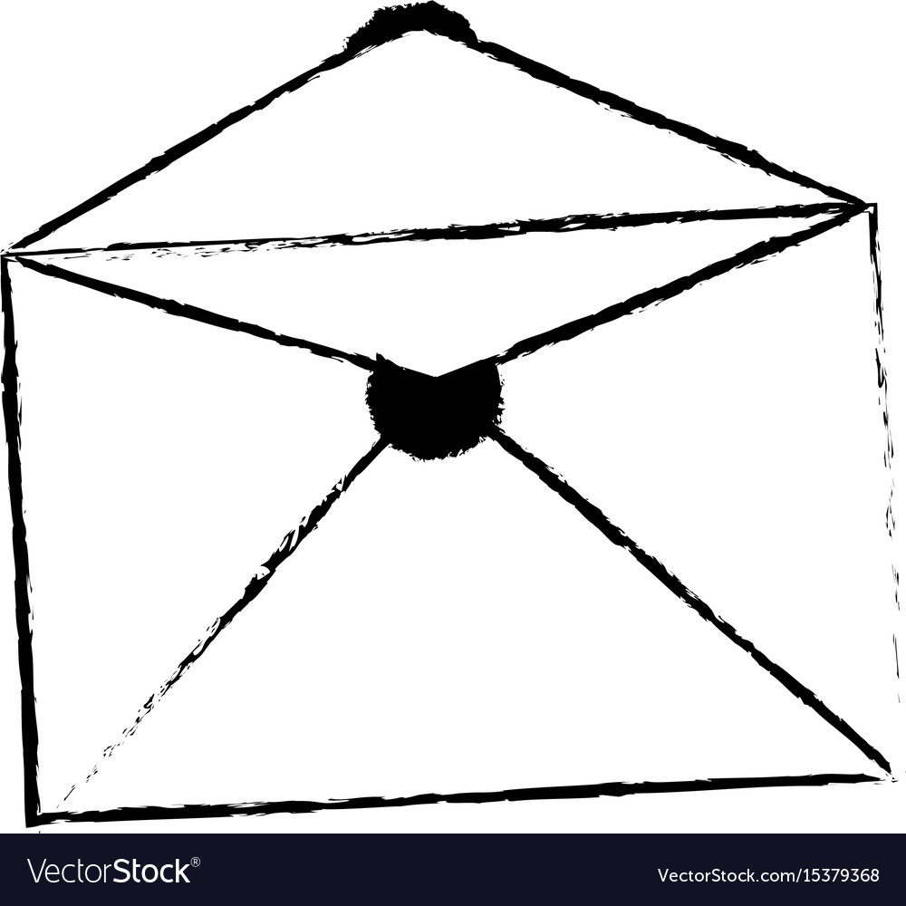 Envelope mail empty correspondence communication