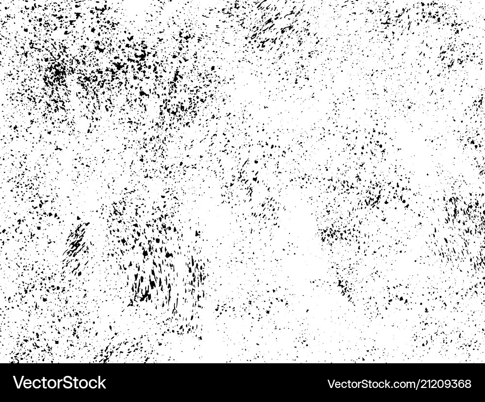 Scratch grunge rusty background for create object Vector Image