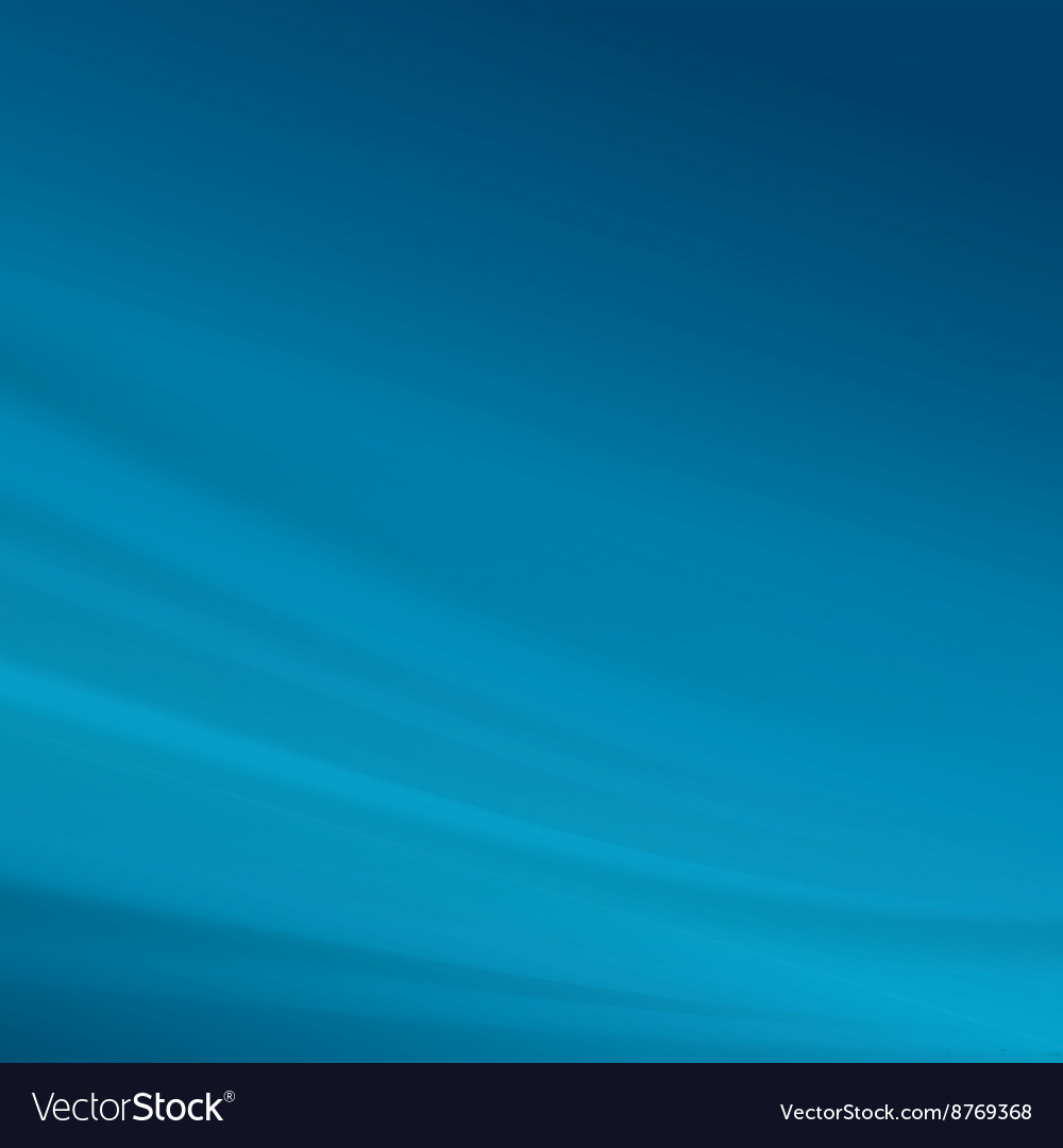 Soft light bg on blue Royalty Free Vector Image