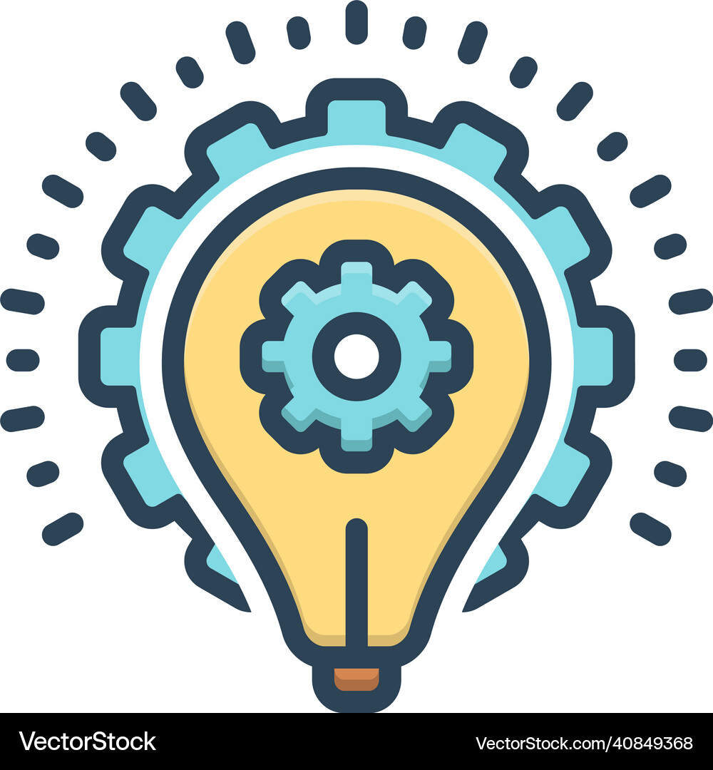 Strategy Royalty Free Vector Image - VectorStock