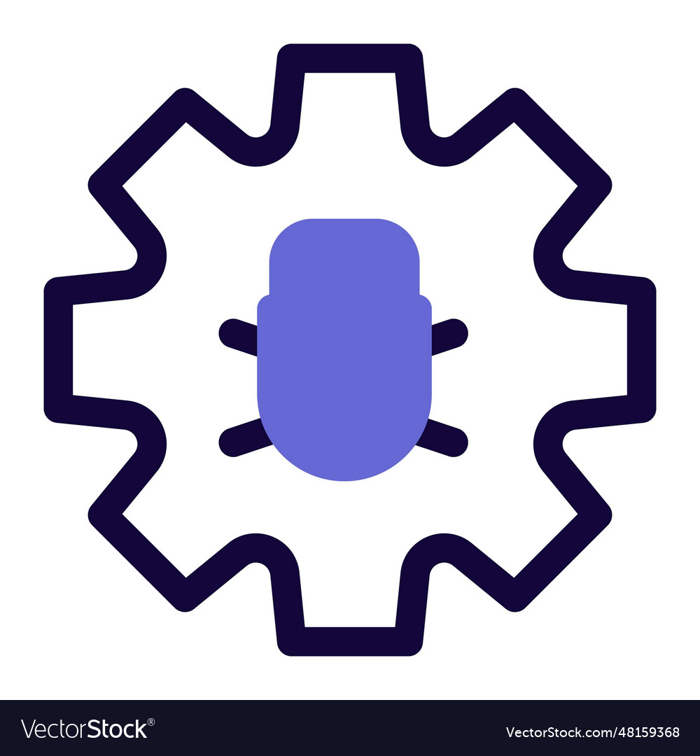 System configuration to prevent from bug