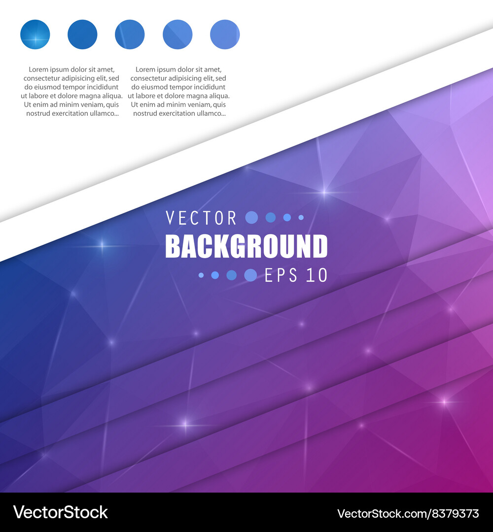 Abstract background Royalty Free Vector Image - VectorStock