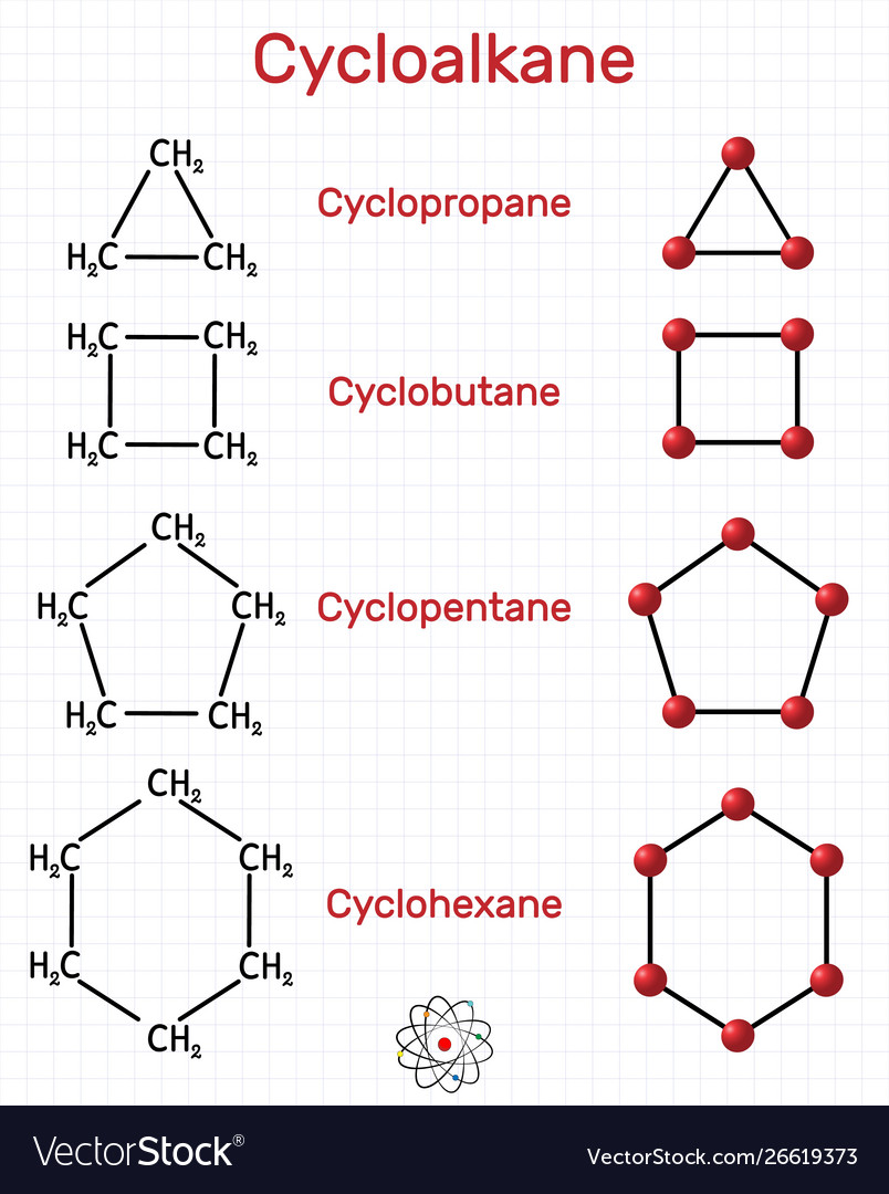 draw the structure of cyclopropane - 3dartdrawingpencilsketchesawesome