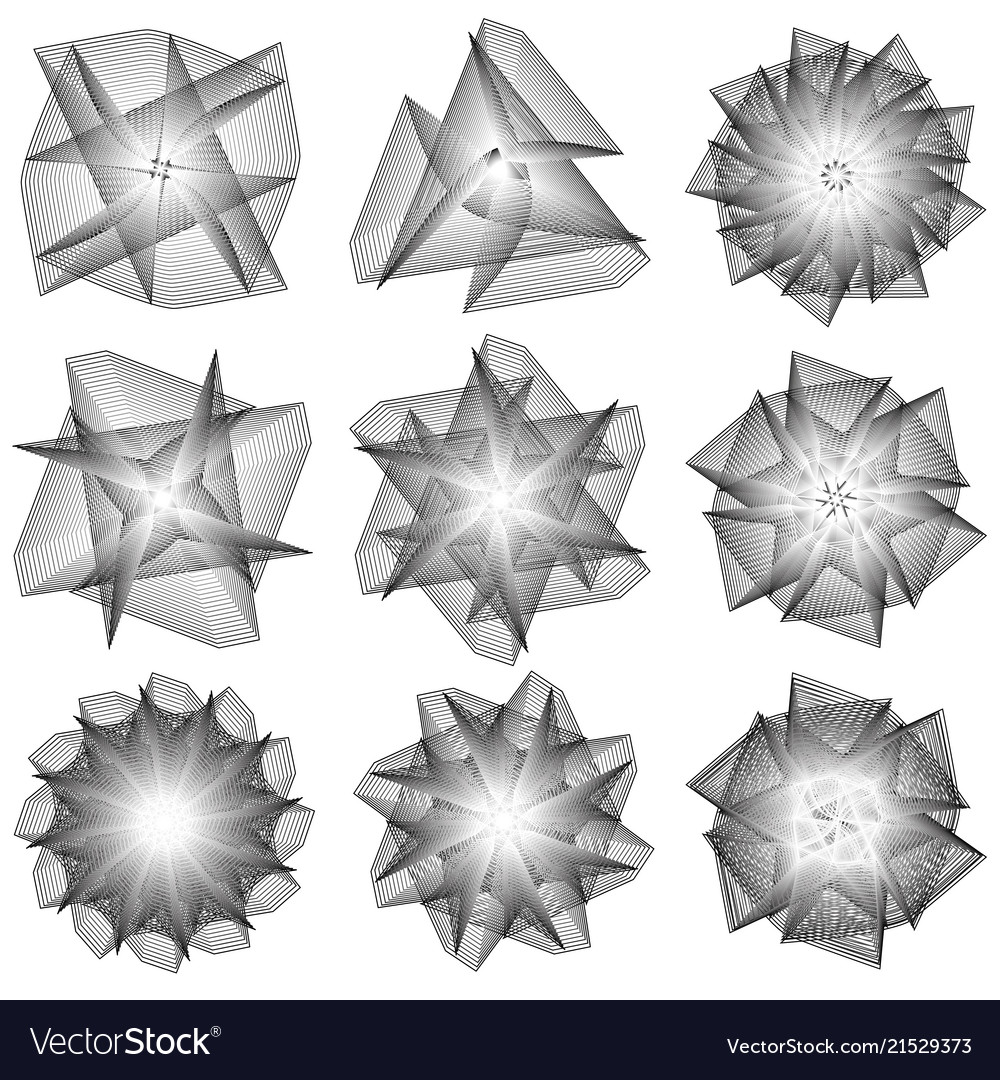 Cosmic object is a geometric fractal