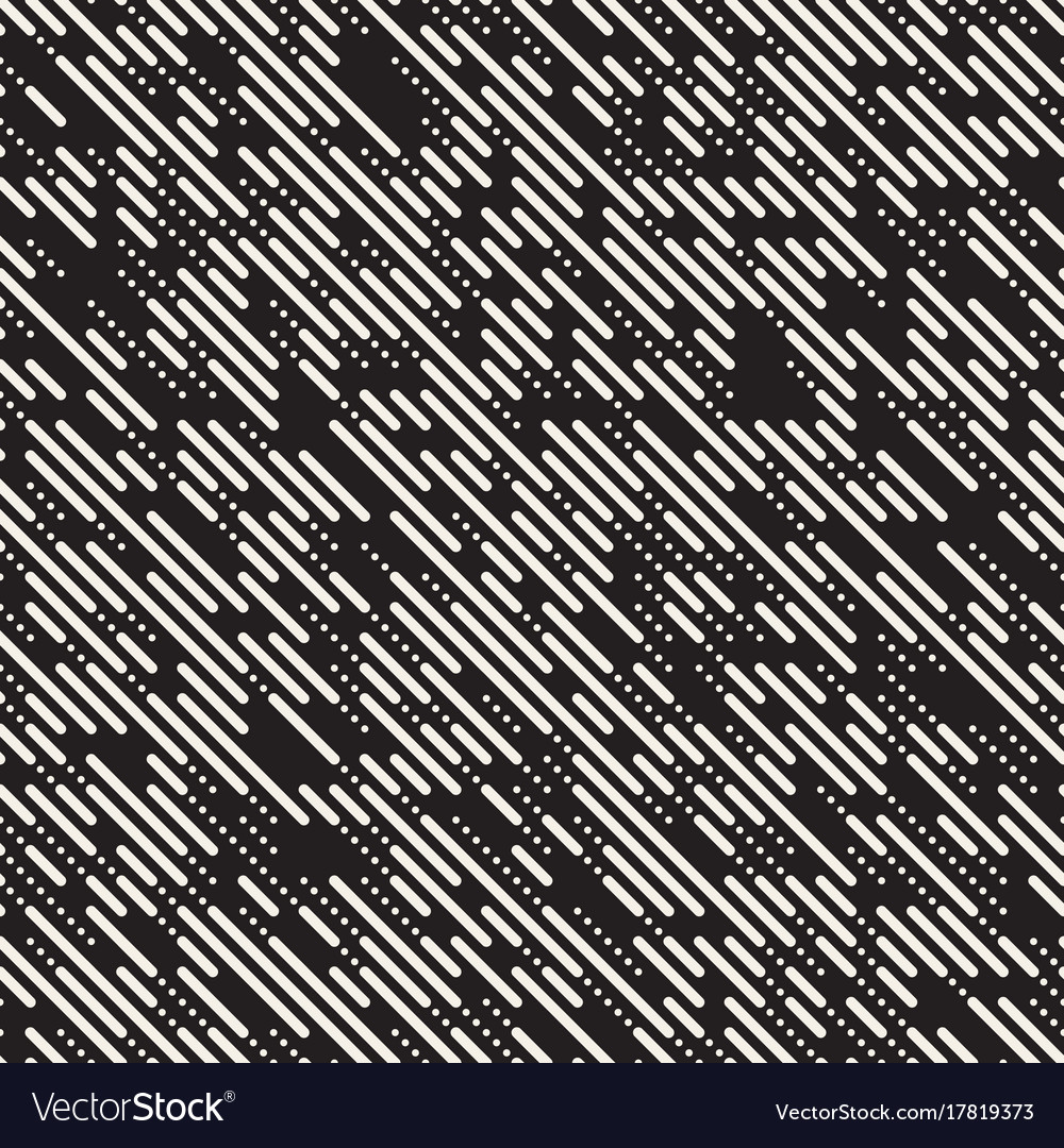 Irregular Lines Grid Pattern
