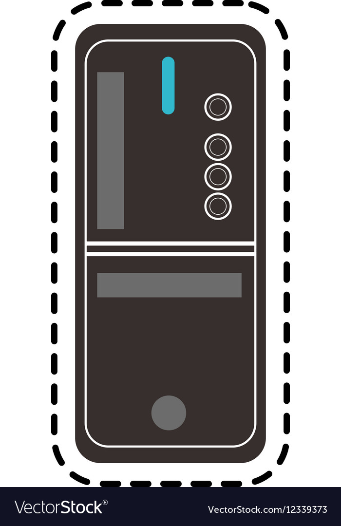 Isolated cpu device design