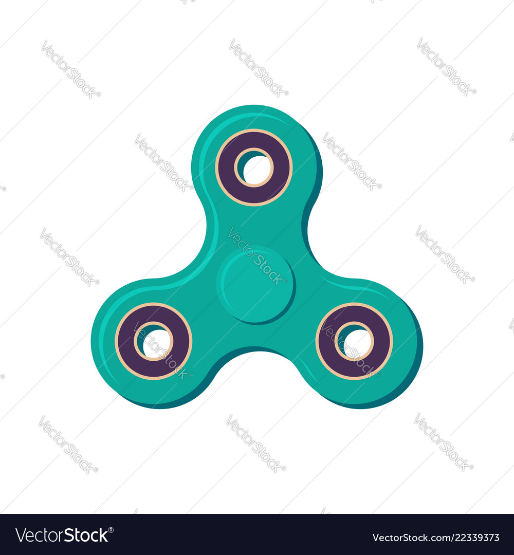 finger toy spinner