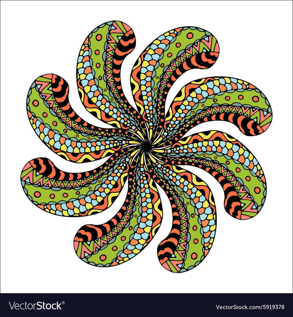 Abstract element