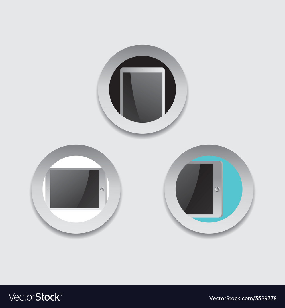Mobile phone and computer device theme