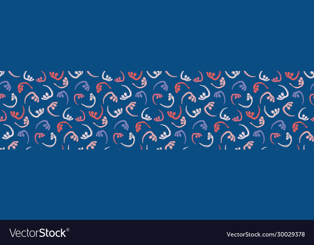 Malerischer Blumenmotiv Aquarellrand vector image Malerischer Blumenmotiv Aquarellrand