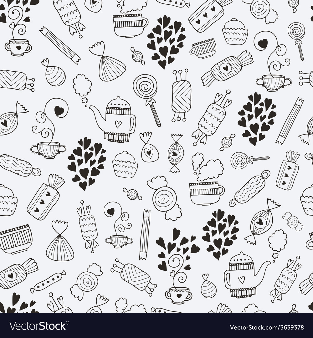 Sweet background