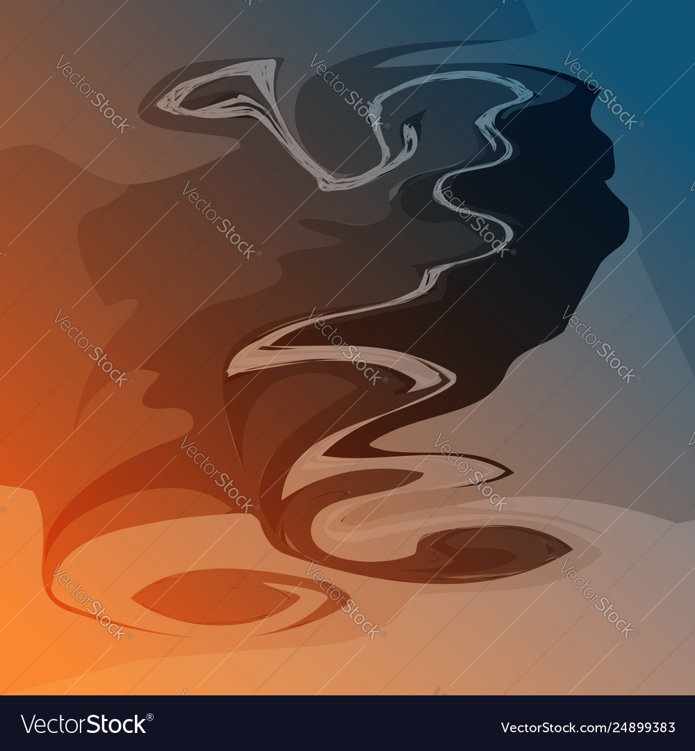 Abstract background pattern backdrop
