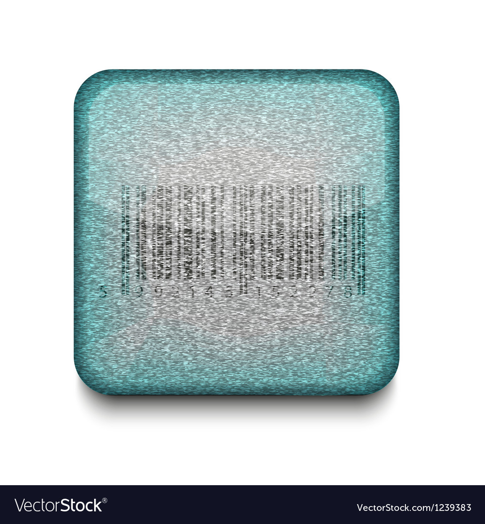 Bar code icon