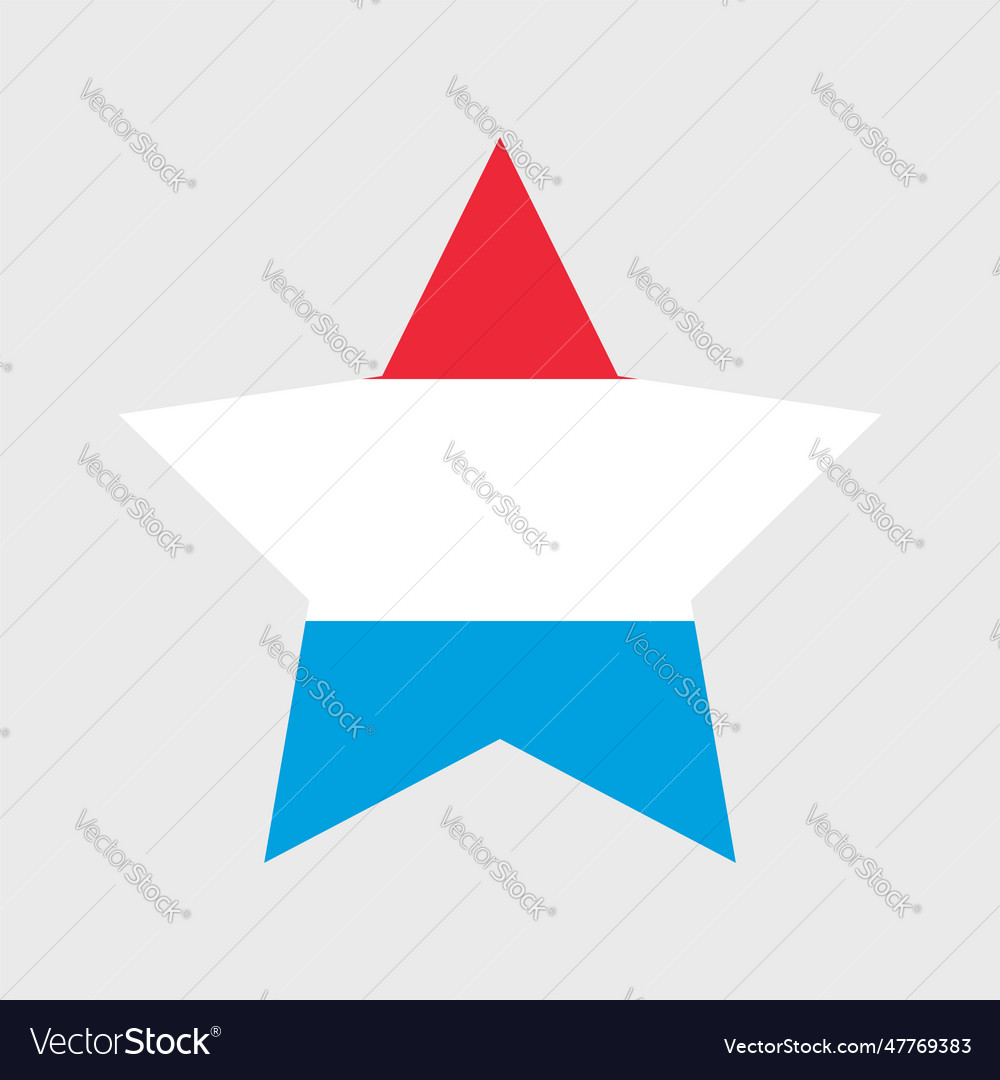 luxembourg flag icon