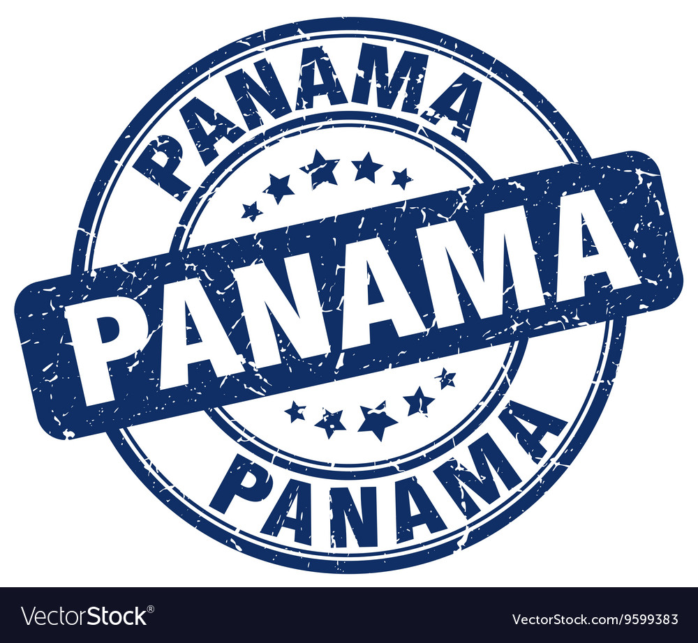 Panama stamp