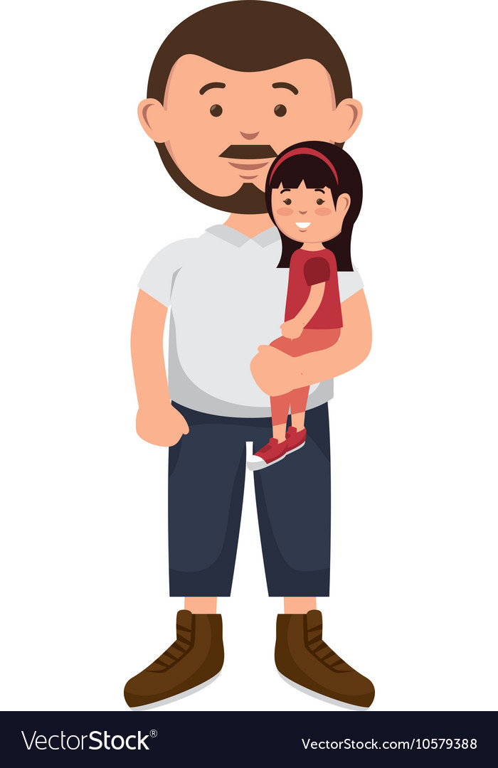 Little girl man toons pic 151