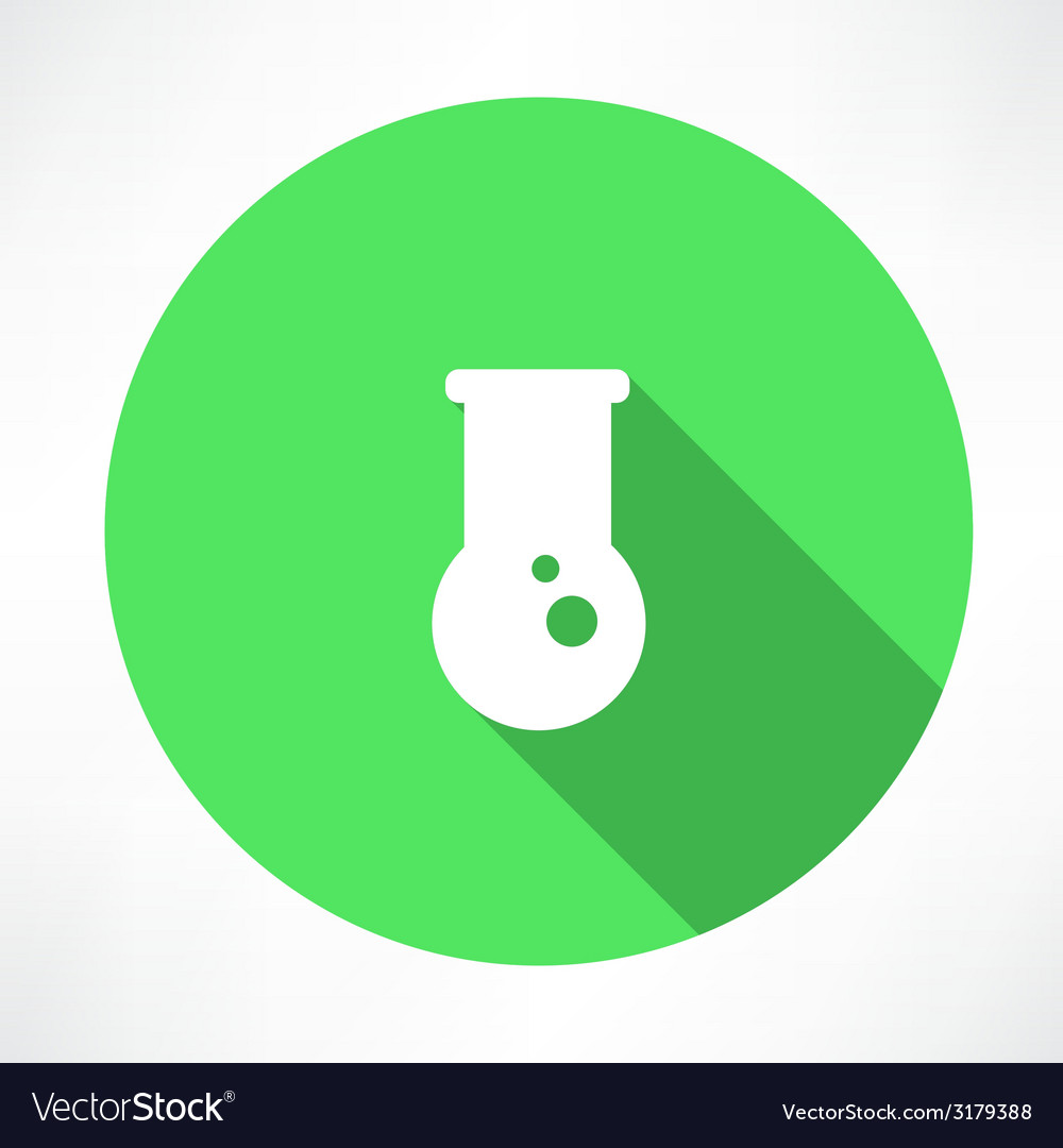 Flask icon