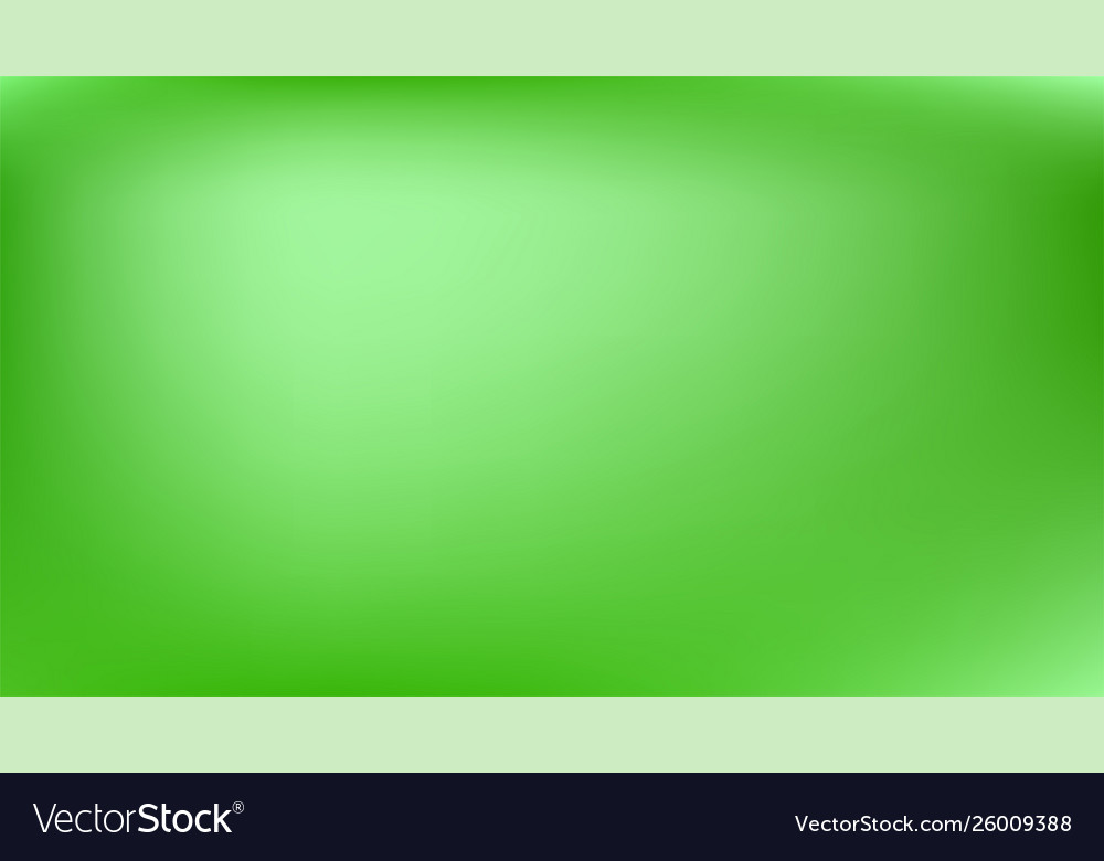 Plain background pristine