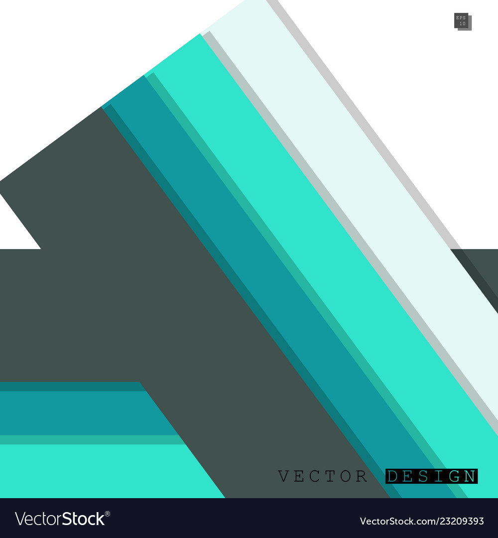 Abstract design with a background of colorful vector image Abstract design with a background of colorful