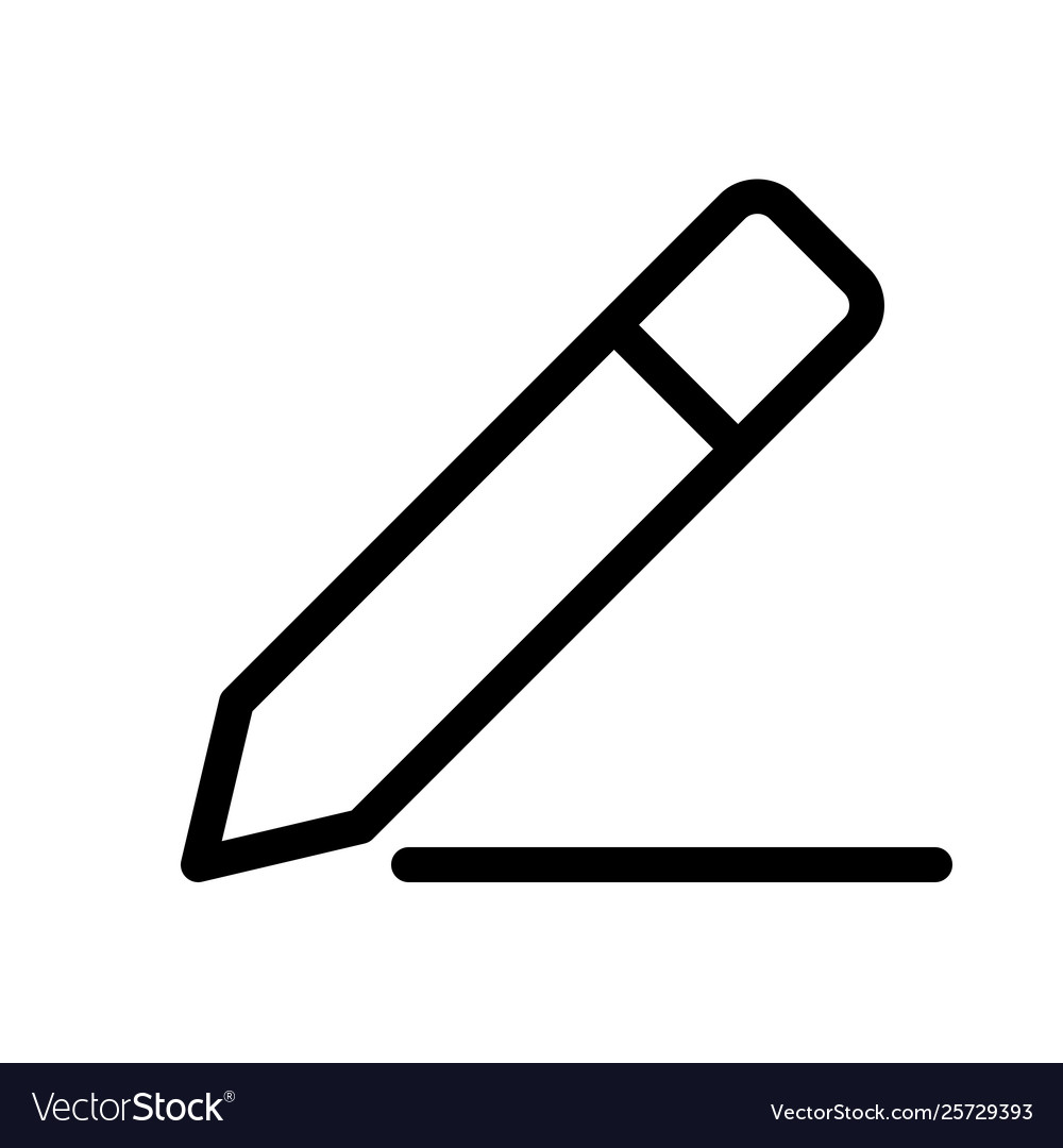 Edit tool button for composing draft page