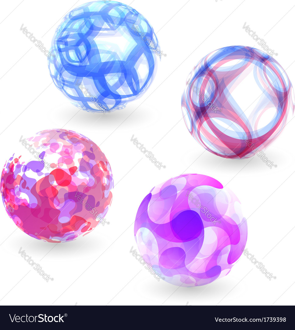 Abstract usable for different design