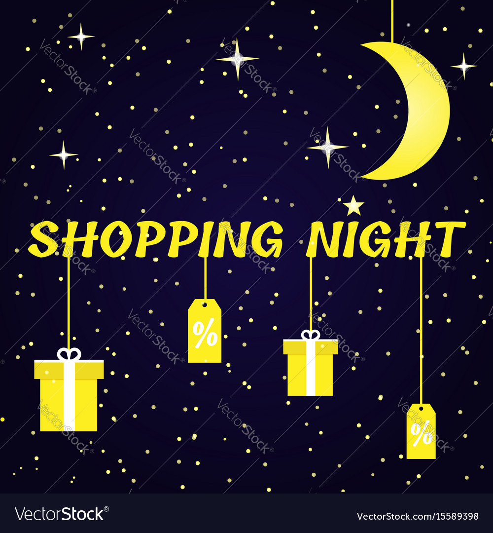 Shopping night. Night shop текст. Cartoon shop Night