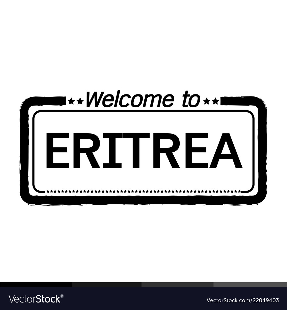 Welcome to eritrea design