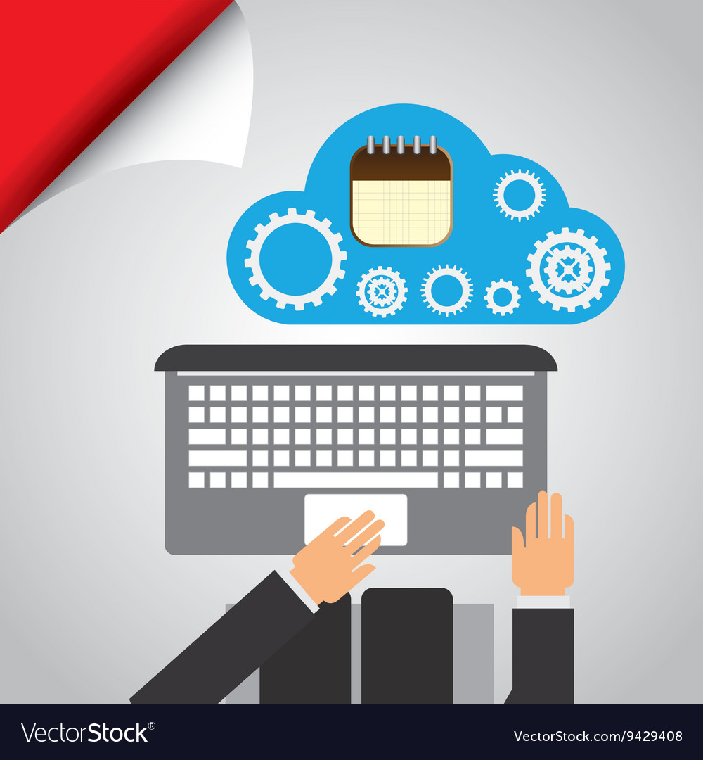 Cloud computing design