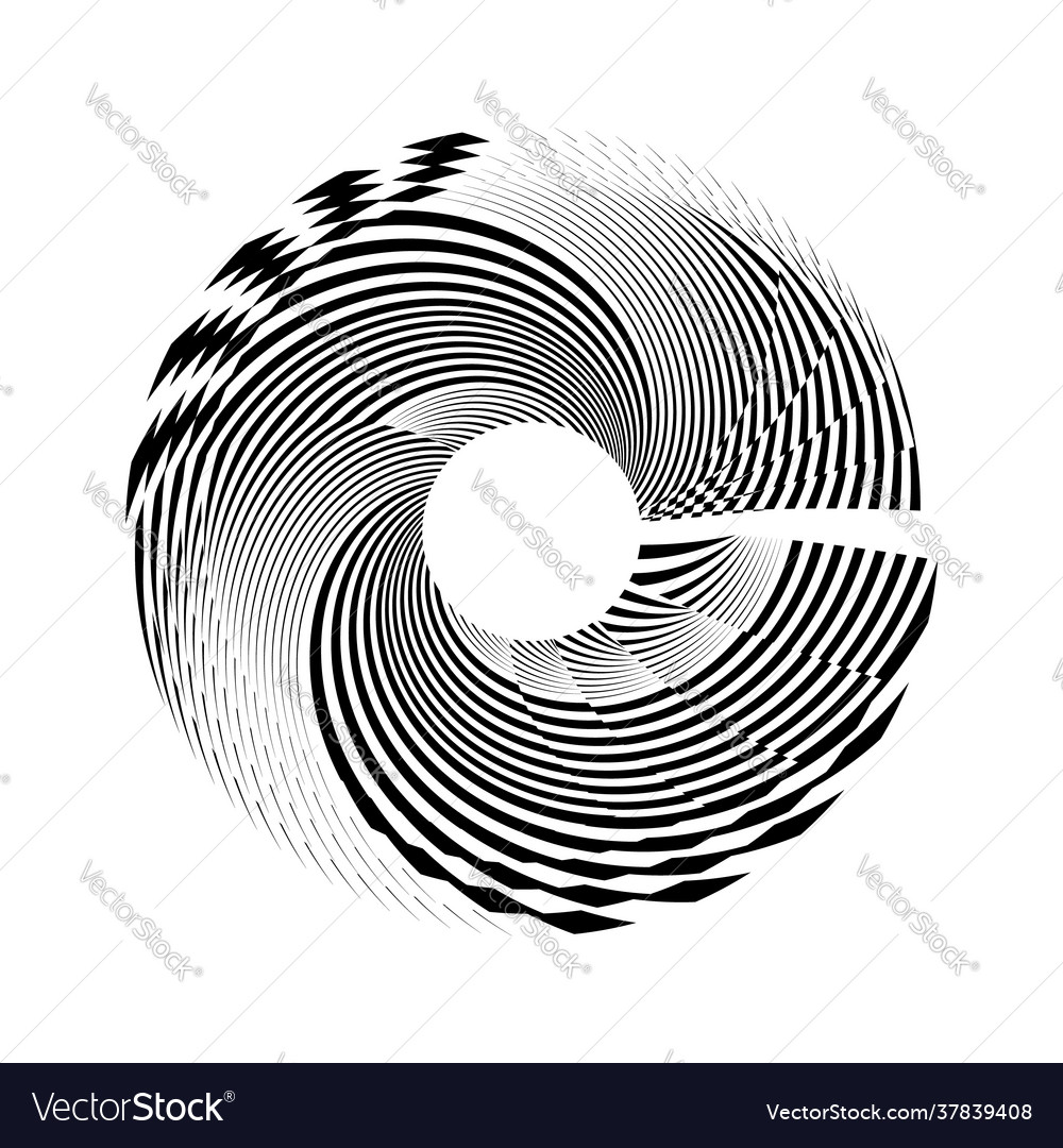 Rgb abstract halftone lines dynamic background Vector Image Rgb abstract halftone lines dynamic background