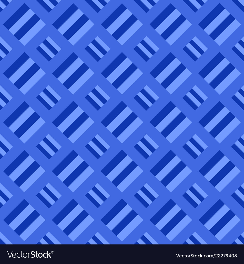 Seamless geometric square pattern background
