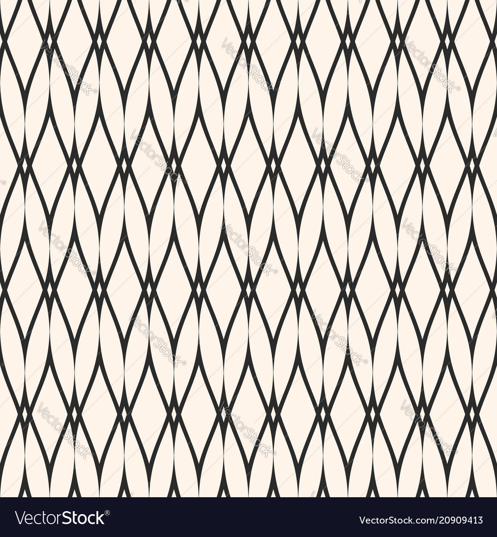 Ornamental seamless pattern texture of mesh lace Vector Image Ornamental seamless pattern texture of mesh lace