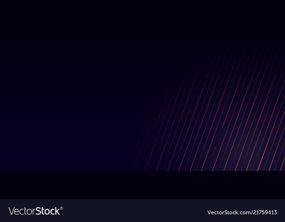Red line texture on a diagonal background