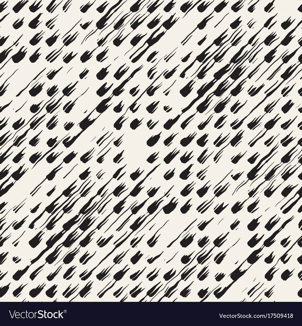Brush Stripe Pattern