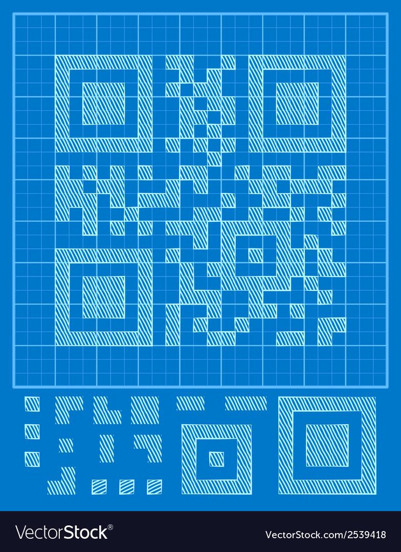 Qr-code