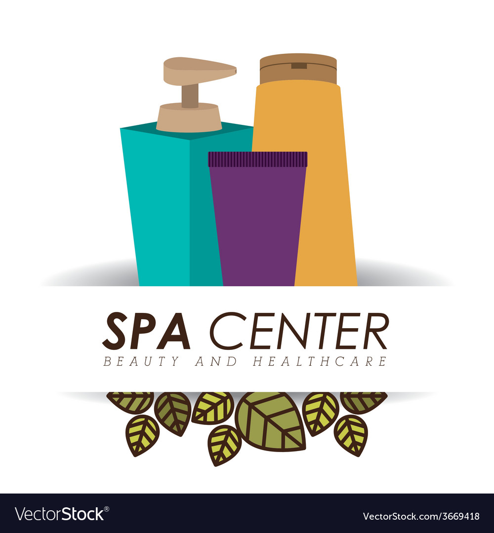 Spa design