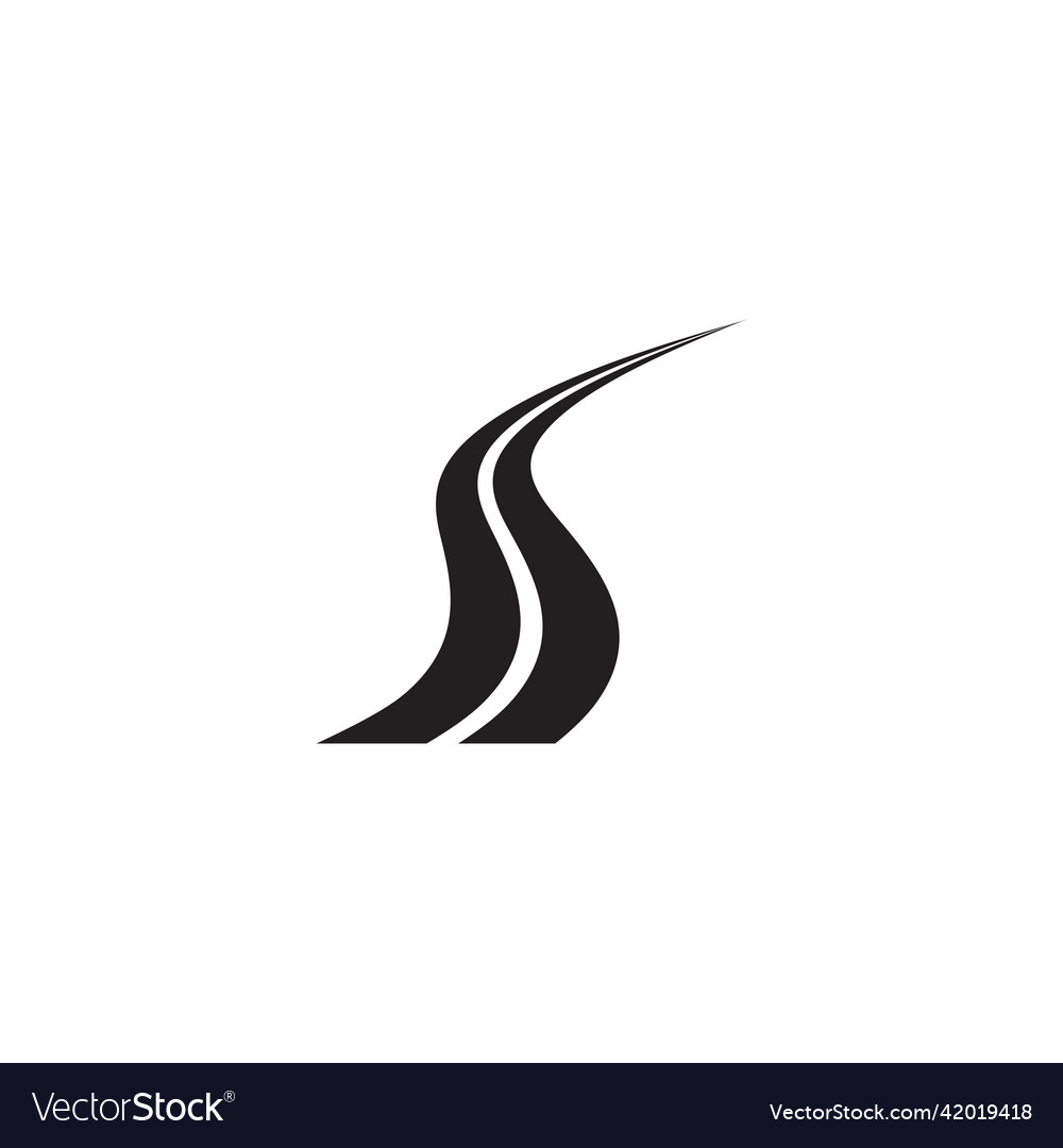 Way logo Royalty Free Vector Image - VectorStock