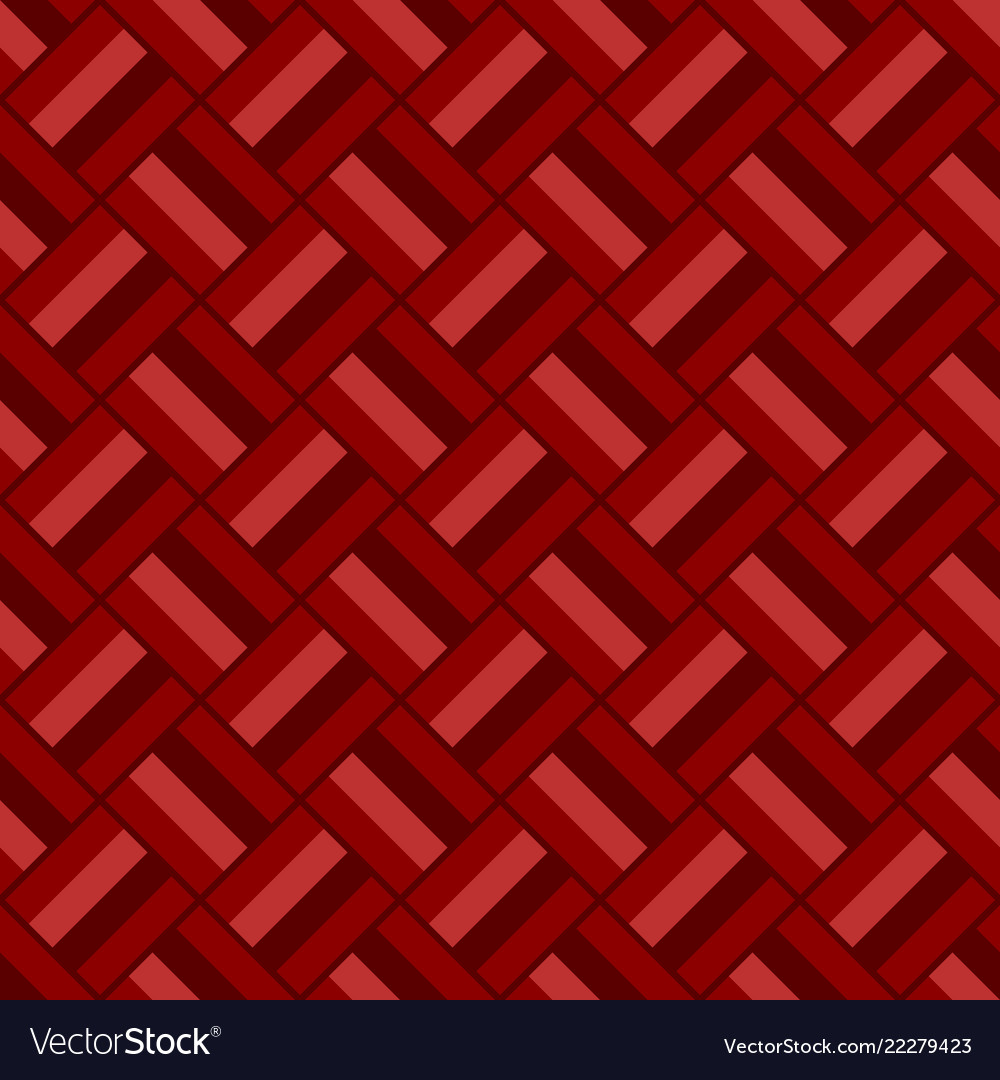 Abstract seamless pattern - square background