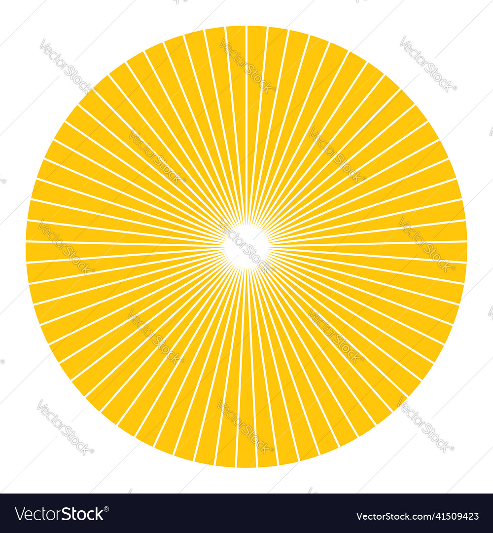Pie chart graph circle circular diagram from vector image Pie chart graph circle circular diagram from