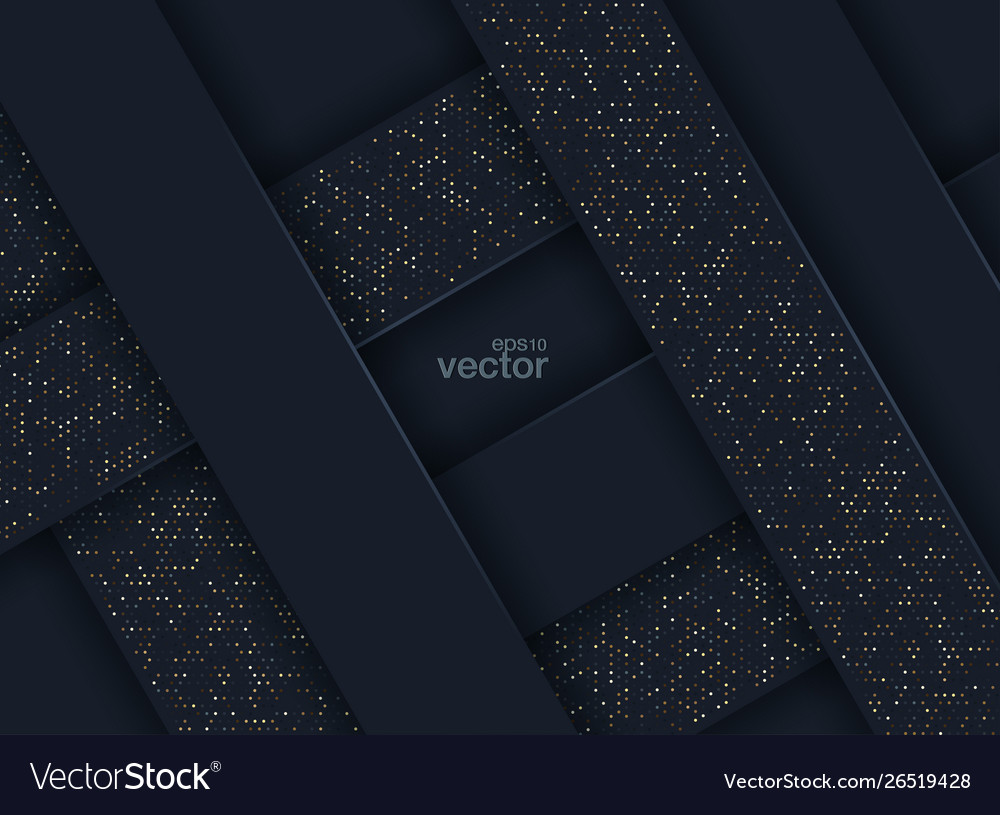Abstract 3d background with a combination