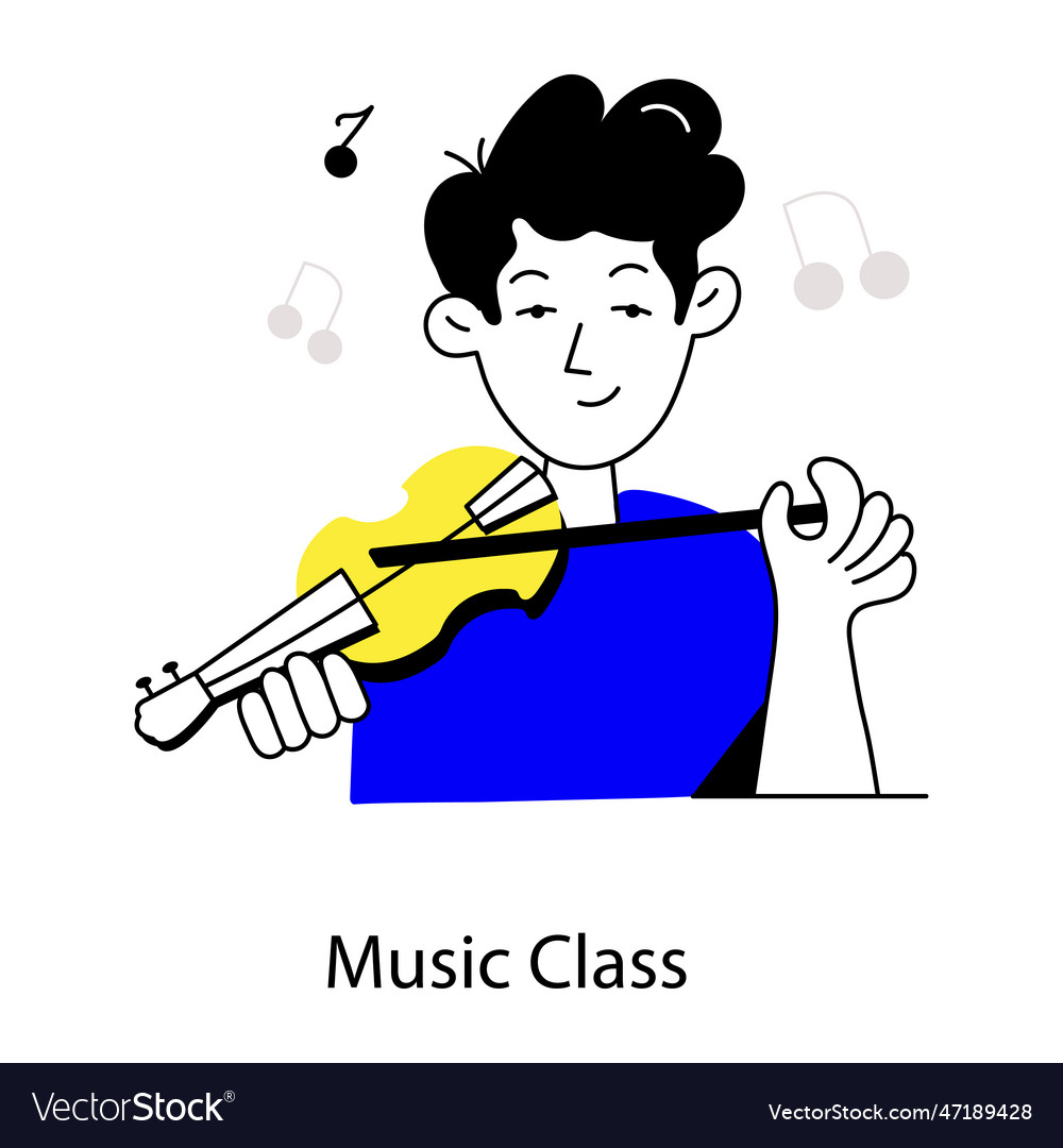 Music class