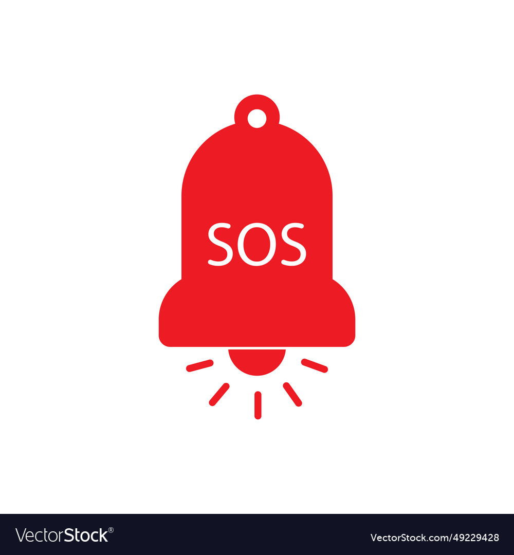 Sos Icon