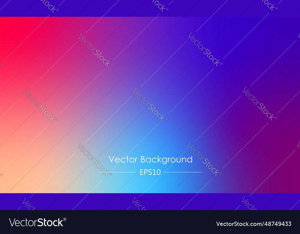 Modern Gradient Backgrounds