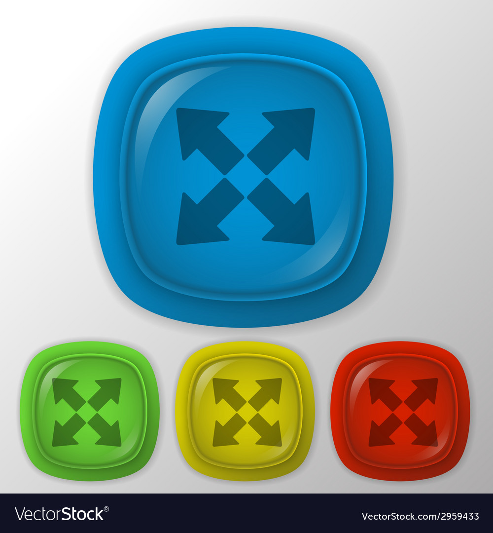 Move arrows