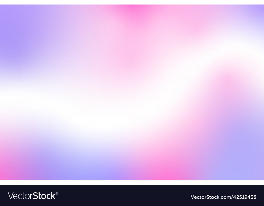 Ein buntes holographisches Foliennetzgradient vector image Ein buntes holographisches Foliennetzgradient
