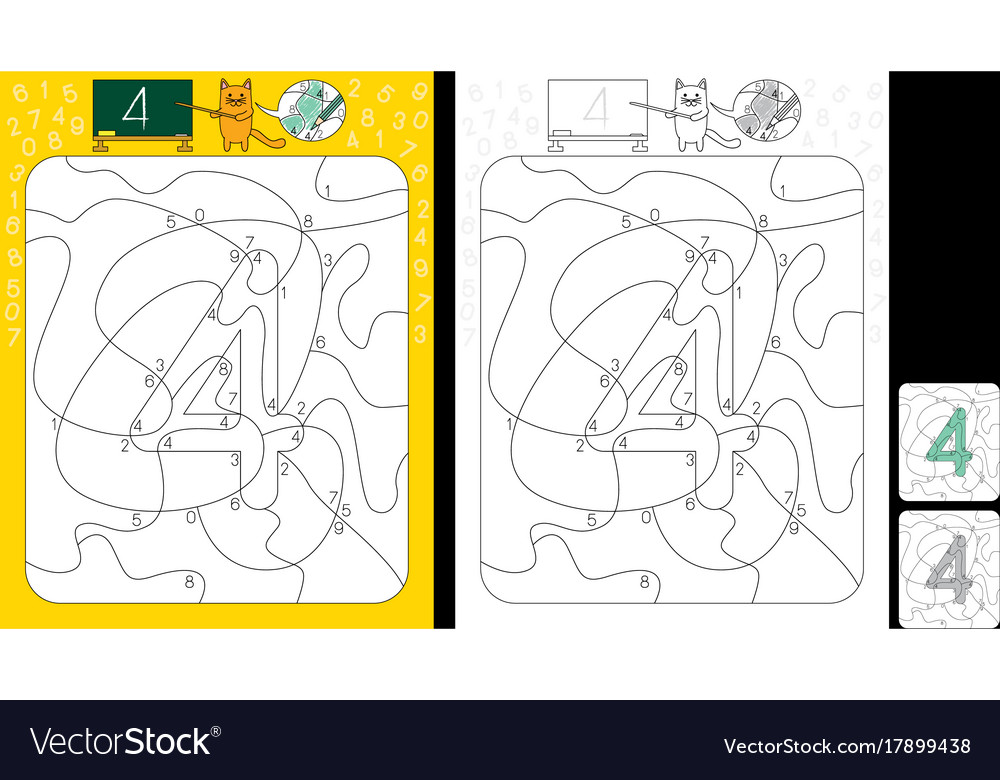 Alphabet learning worksheet