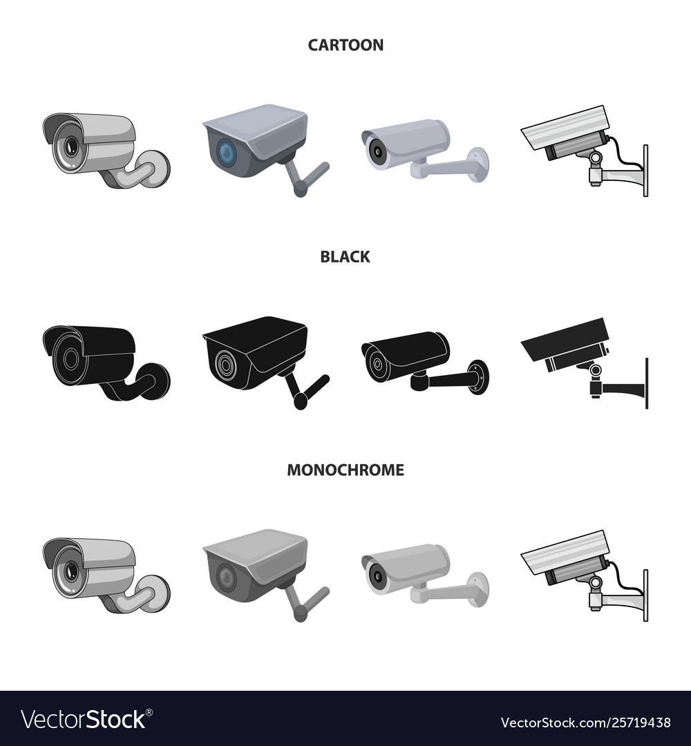 Camcorder und Kamera-Symbol