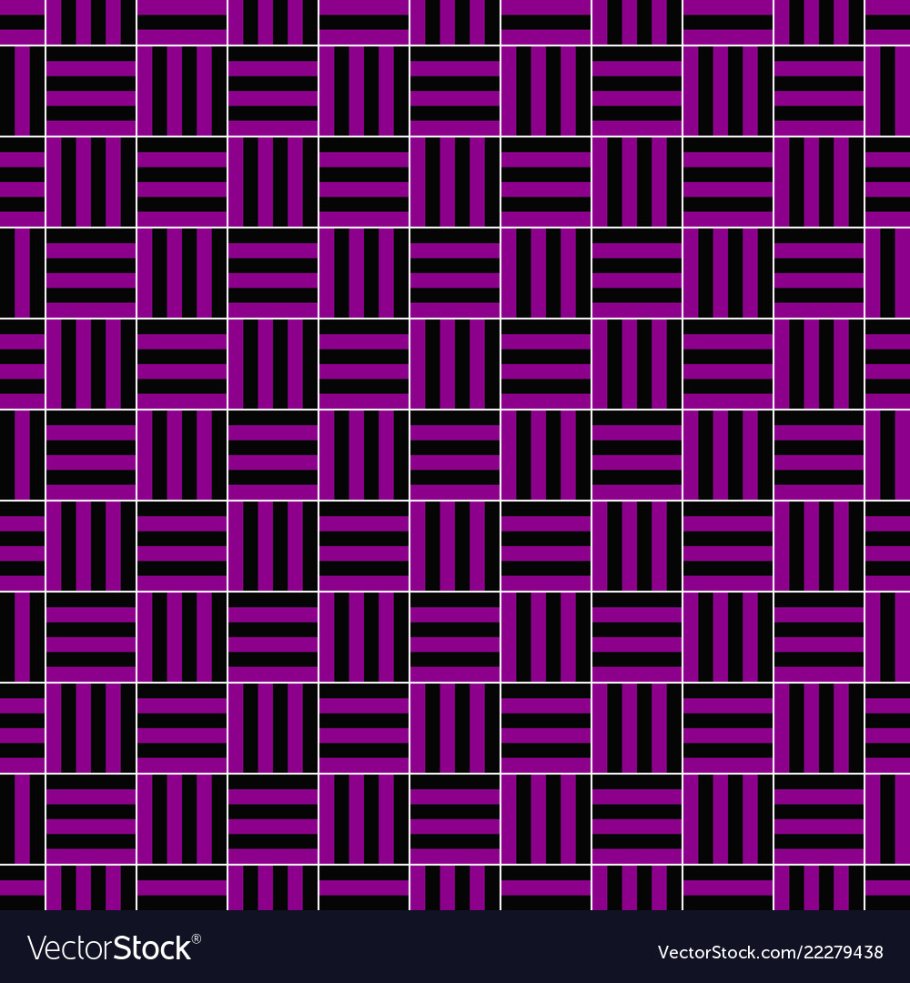 Simple seamless square pattern design background